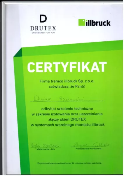 cert-Illbruck